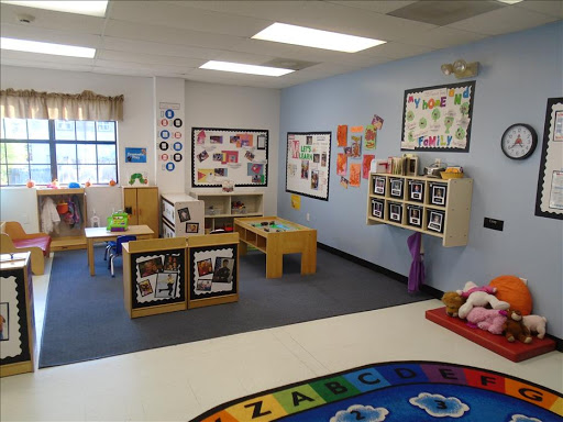 Day Care Center «Cool Springs KinderCare», reviews and photos, 208 Seaboard Ln, Franklin, TN 37067, USA