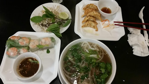 Pho Nhu Y Restaurant