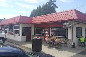Bundy's Cafe Drive-In image