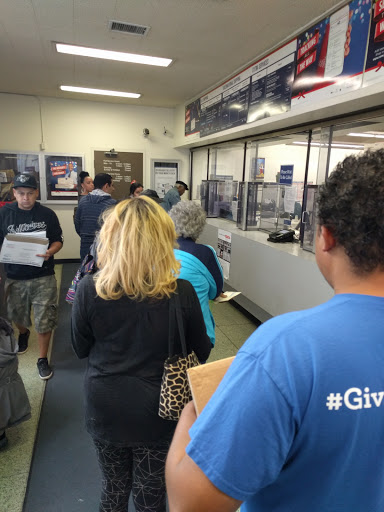 Post Office «United States Postal Service», reviews and photos, 2672 W Imperial Hwy, Inglewood, CA 90303, USA