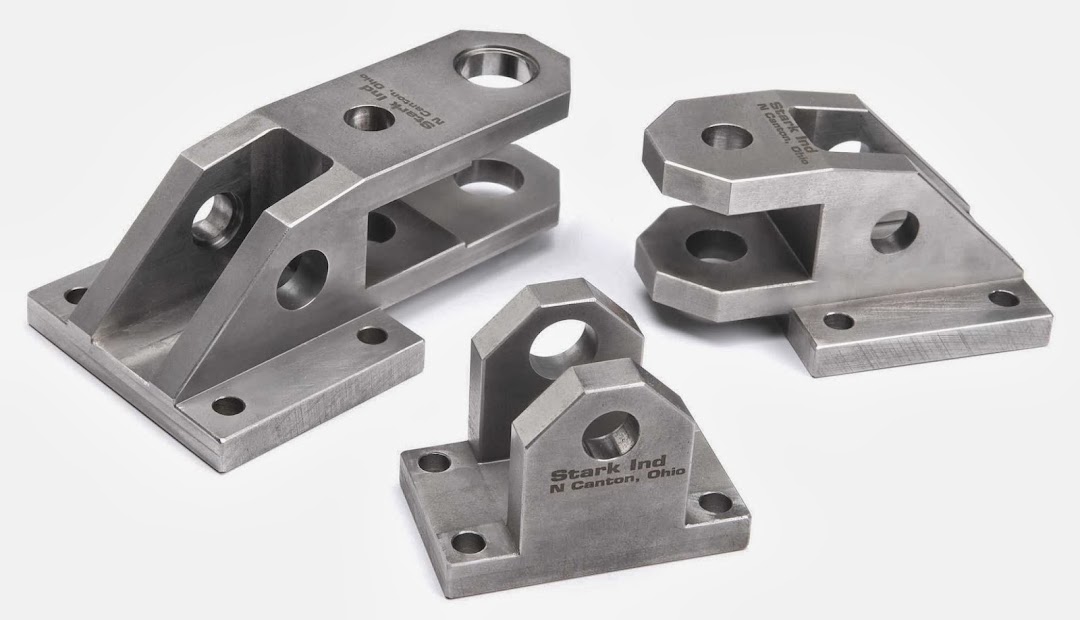 Stark Industrial LLC