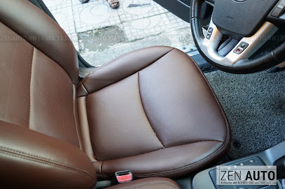 Zen Auto - Xưởng bọc ghế da ô tô thủ công