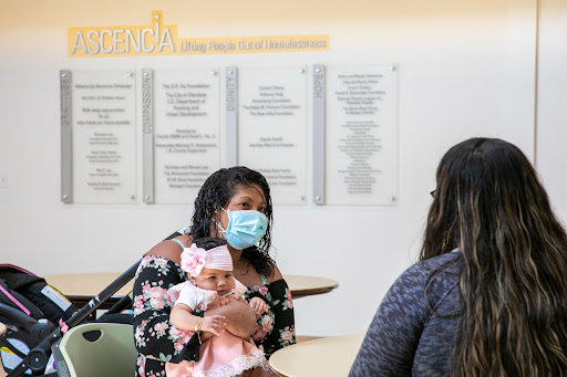 Homeless Service «Ascencia (formerly PATH Achieve Glendale)», reviews and photos