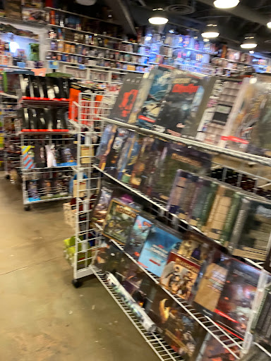 Toy Store «The Toy Vault», reviews and photos, 850 Hartford Turnpike, Waterford, CT 06385, USA