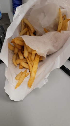 Hungryboy Burgers image