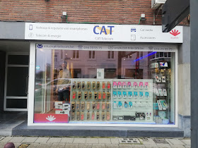 CAT Telecom - Leuven