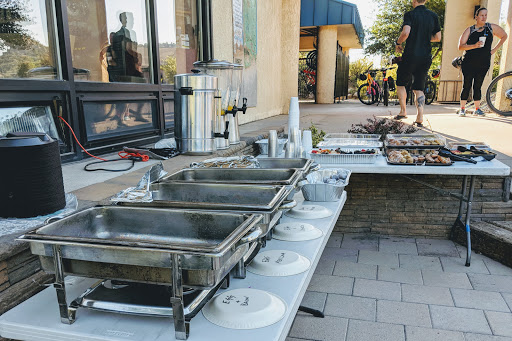 Bicycle Repair Shop «Criterium Bicycles», reviews and photos, 6150 Corporate Dr, Colorado Springs, CO 80919, USA