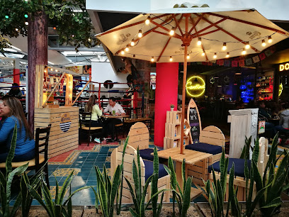 Don Benítez | Mexican Grill | Plaza Central, Salazar Gomez, Puente Aranda