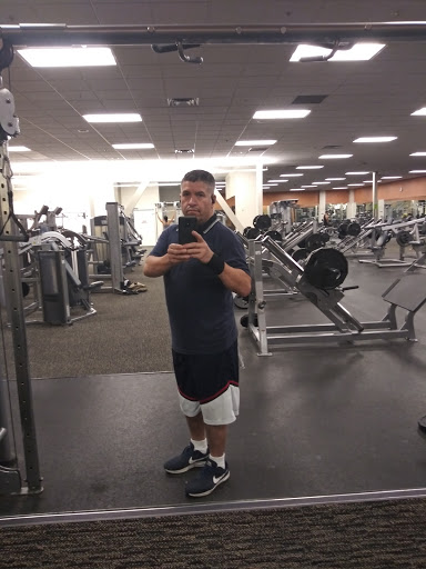 Gym «LA Fitness», reviews and photos, 3508 Rosemead Blvd, Rosemead, CA 91770, USA