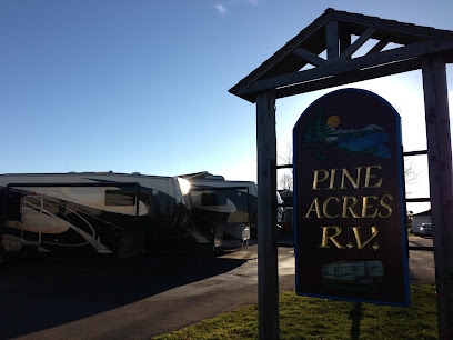 Pine Acres RV Limited