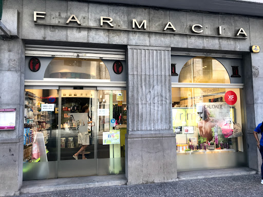 Información y opiniones sobre Farmàcia Riera Cardelús, Elisabet de Gerona