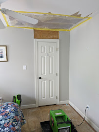 SERVPRO of Cary / Morrisville / Apex