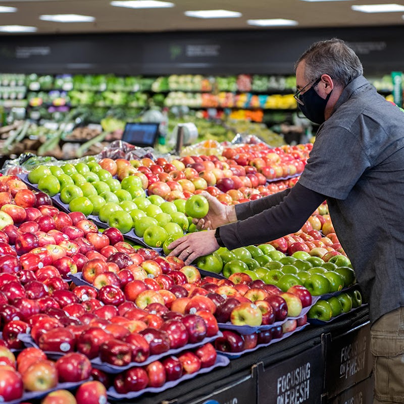 Stop & Shop