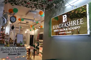 Nail Art Studio & Bhagyashree Unisex Salon image