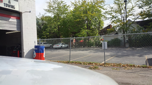 Towing Service «Farmington Service and Towing», reviews and photos, 92 N Main St, Farmington, UT 84025, USA