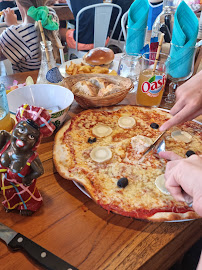 Pizza du Restaurant Pancho Villa à Vias - n°5
