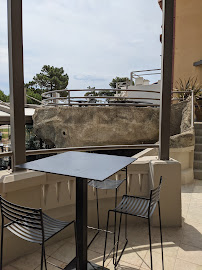 Atmosphère du Restaurant La Villa à Argelès-sur-Mer - n°6