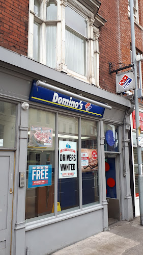 Domino's Pizza - Worcester - Worcester