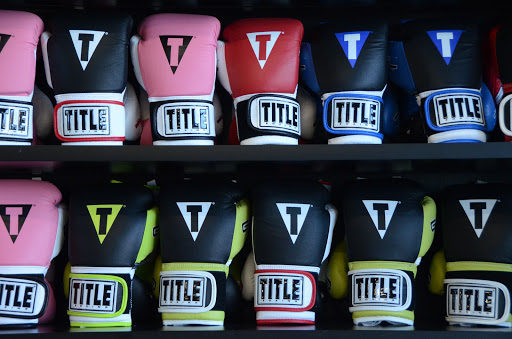 Boxing Gym «TITLE Boxing Club Highland Heights», reviews and photos, 779 Alpha Dr, Cleveland, OH 44143, USA