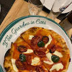 Photo n°2 de l'avis de Sara.i fait le 07/04/2024 à 13:39 sur le  La Bolla à Caserta