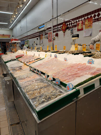 Asian Grocery Store «V & T Supermarket», reviews and photos, 12 N Franklin St, Hempstead, NY 11550, USA