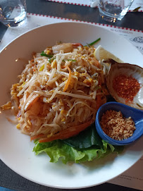 Phat thai du Restaurant thaï Chili Thai Restaurant à Mulhouse - n°8