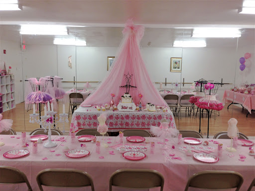 Performing Arts Group «Rising Stars Academy», reviews and photos, 1025 N High St, Millville, NJ 08332, USA