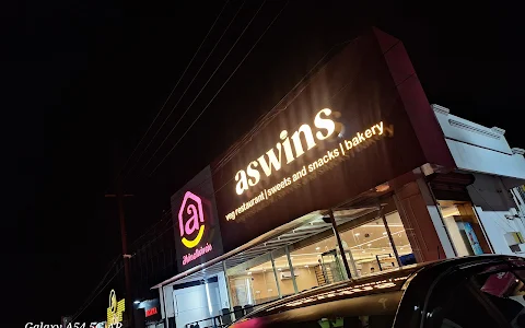 Aswins Sweets and Snacks Veg Restaurant image