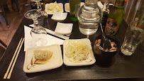 Plats et boissons du Restaurant japonais Sushi Yoshi à Toulouse - n°7