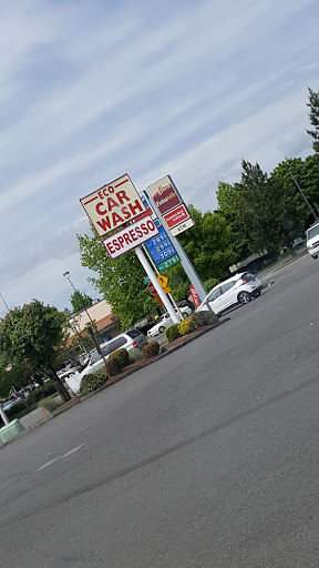 Car Wash «Eco Carwash», reviews and photos, 12118 N Jantzen Dr, Portland, OR 97217, USA