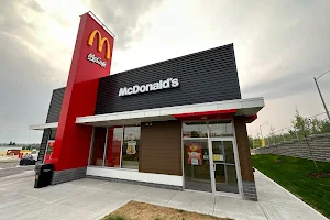 McDonalds 1960 16th St E, Owen Sound, ON N4K 6Y3 image