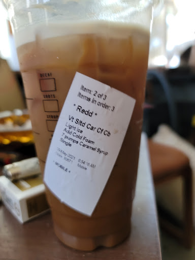 Coffee Shop «Starbucks», reviews and photos, 200 CA-12, Valley Springs, CA 95252, USA