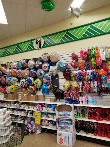 Dollar Store «Dollar Tree», reviews and photos, 1310 Main St, Willimantic, CT 06226, USA