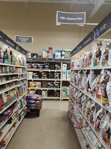 Pet Supply Store «PetSmart», reviews and photos, 16514 SW 88th St, Kendall, FL 33196, USA