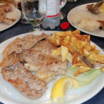 Photo n°1 de l'avis de demetrio.a fait le 08/09/2017 à 19:11 sur le  La Lanterna Paviglianiti à Bagaladi