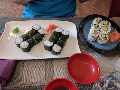 ONO SUSHI à Paris