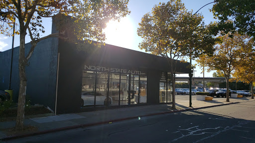 Car Dealer «North State Auto», reviews and photos, 2244 N Main St, Walnut Creek, CA 94596, USA