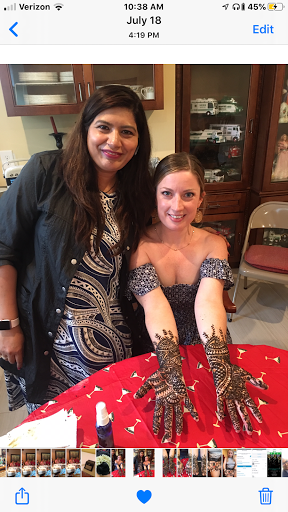 Beauty Salon «Indian Bridal And Beauty Salon», reviews and photos, 430 Plainsboro Rd, Plainsboro Township, NJ 08536, USA