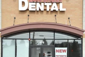 Lake Street Dental image