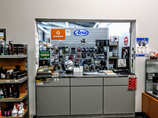 Motorcycle Dealer «Motorcycles of Charlotte», reviews and photos, 731 Westinghouse Blvd, Charlotte, NC 28273, USA