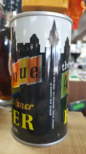 Liquor Store «Avenue Wine & Liquor Inc», reviews and photos, 4075 S Howell Ave, Milwaukee, WI 53207, USA