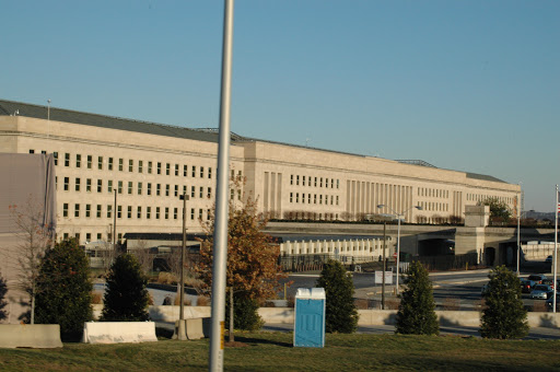 Fort America Pentagon
