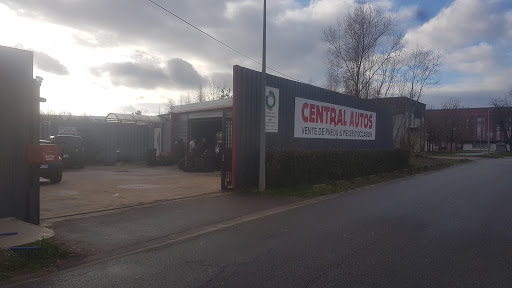 Photo 2 - Recup-Auto