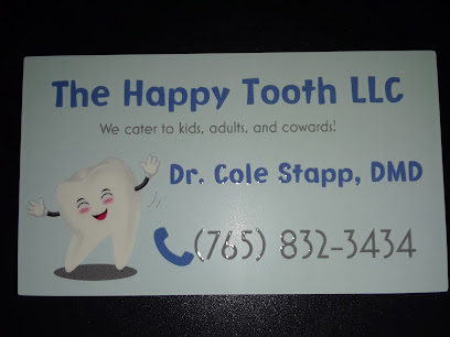 The Happy Tooth LLC