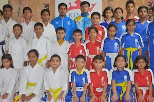 Yoddha Martial Arts Sports & Fitness Academy image