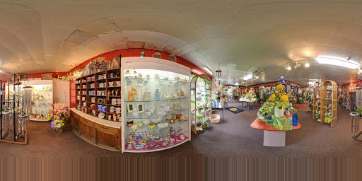 Florist «Powell the Florist», reviews and photos, 1215 Liberty Dr, Mishawaka, IN 46545, USA