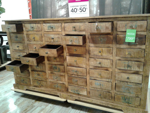 Department Store «HomeGoods», reviews and photos, 400 Cochituate Rd, Framingham, MA 01701, USA