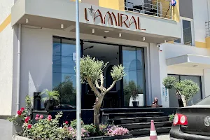 L'Amiral Bar Restaurant image