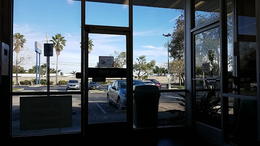 Auto Parts Store «Pep Boys Auto Parts & Service», reviews and photos, 240 Copans Road, Pompano Beach, FL 33064, USA