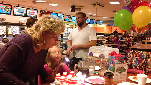 Bowling Alley «Limerick Bowl», reviews and photos, 653 W Ridge Pike, Limerick, PA 19468, USA